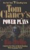 [Tom Clancy's Power Plays 04] • Tom Clancy's Power Plays [04] - Bio-Strike